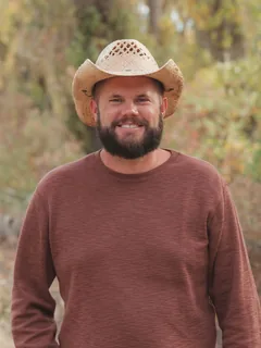 Aaron Belk