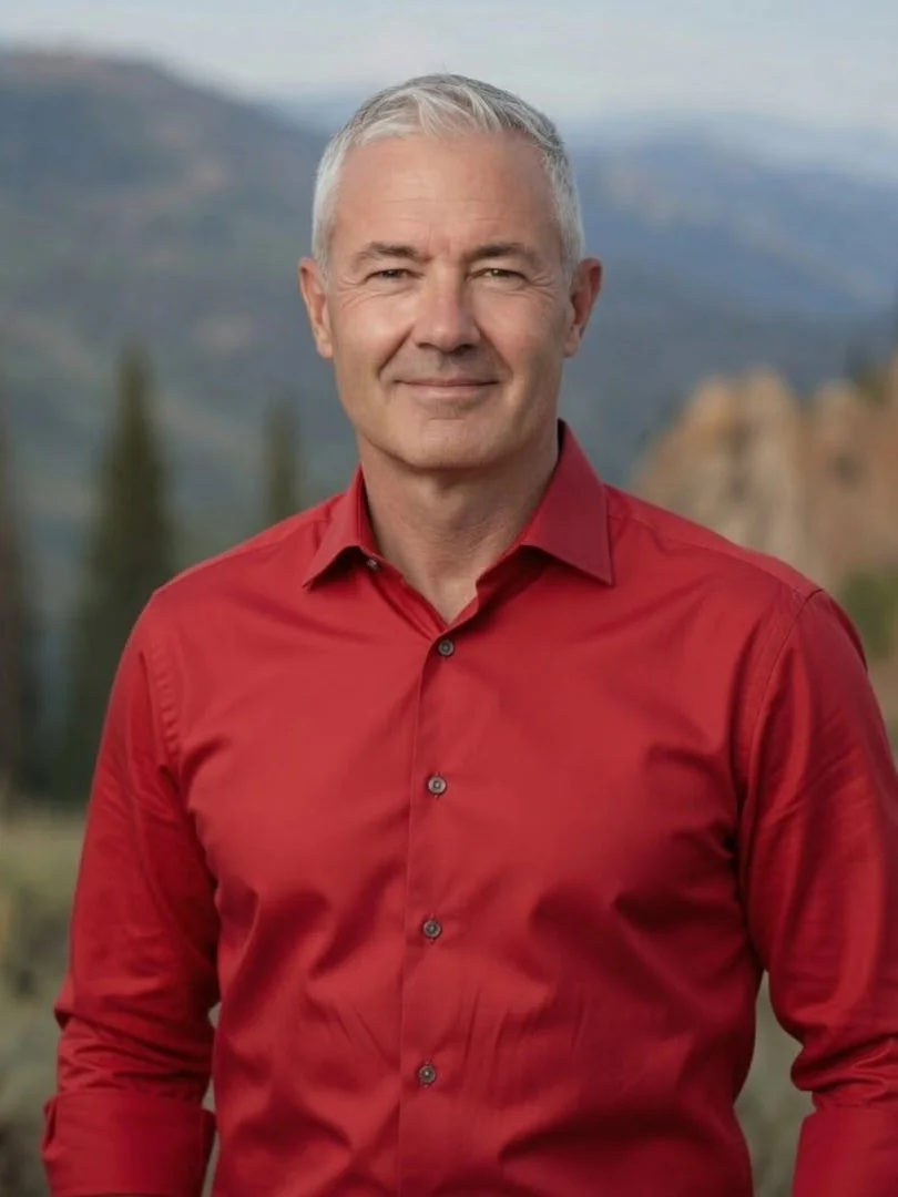 Chris Archibald