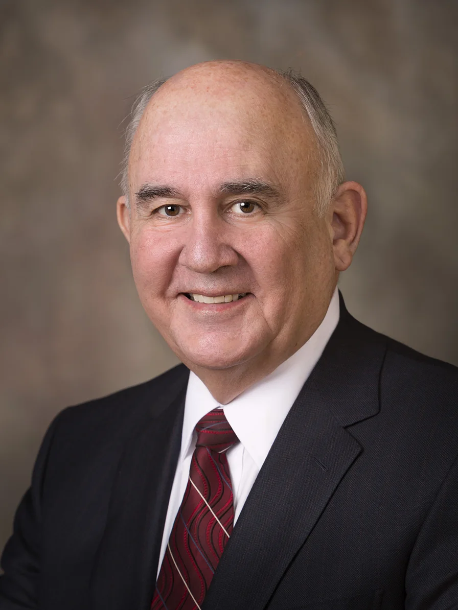 Donald Archibald