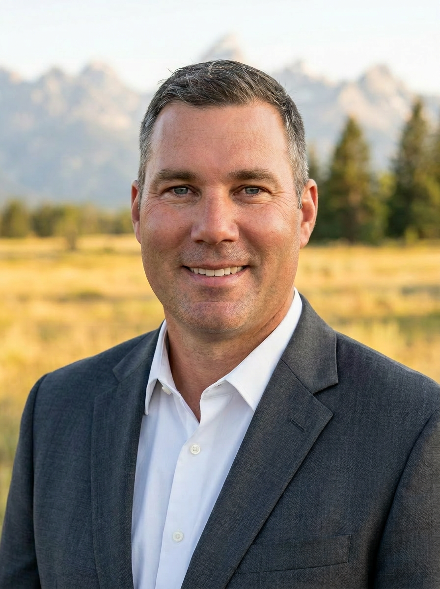 Kipp Archibald in Eastern Idaho